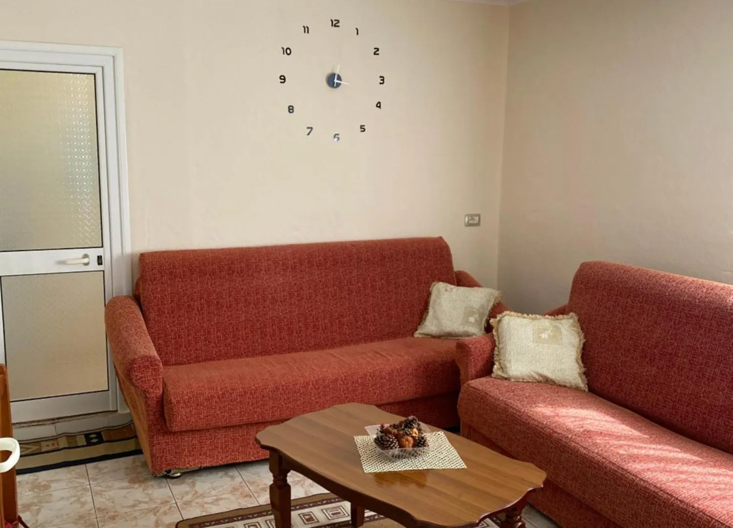 Marioapartament Pogradec Albania