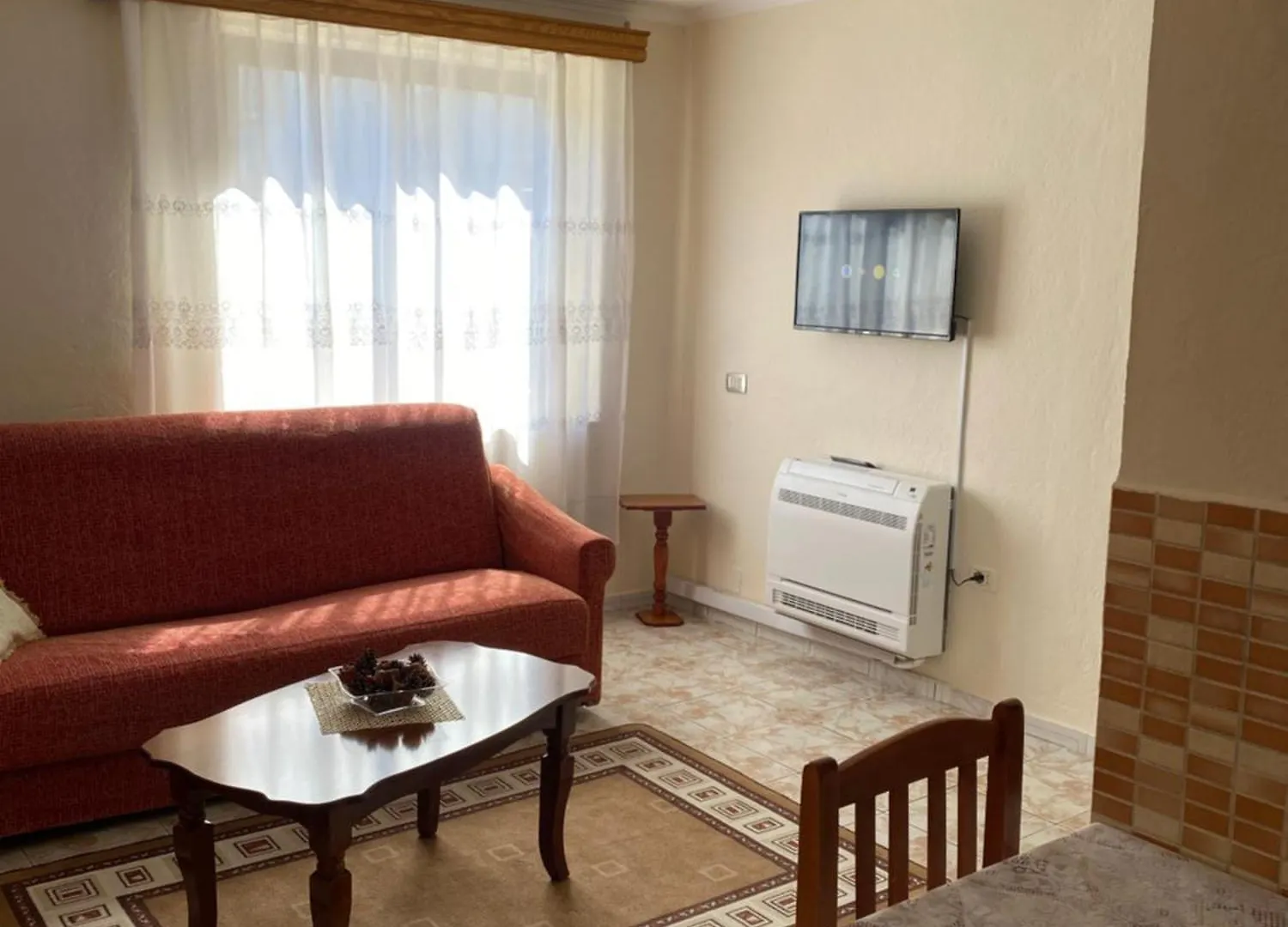 Marioapartament Pogradec Apartament