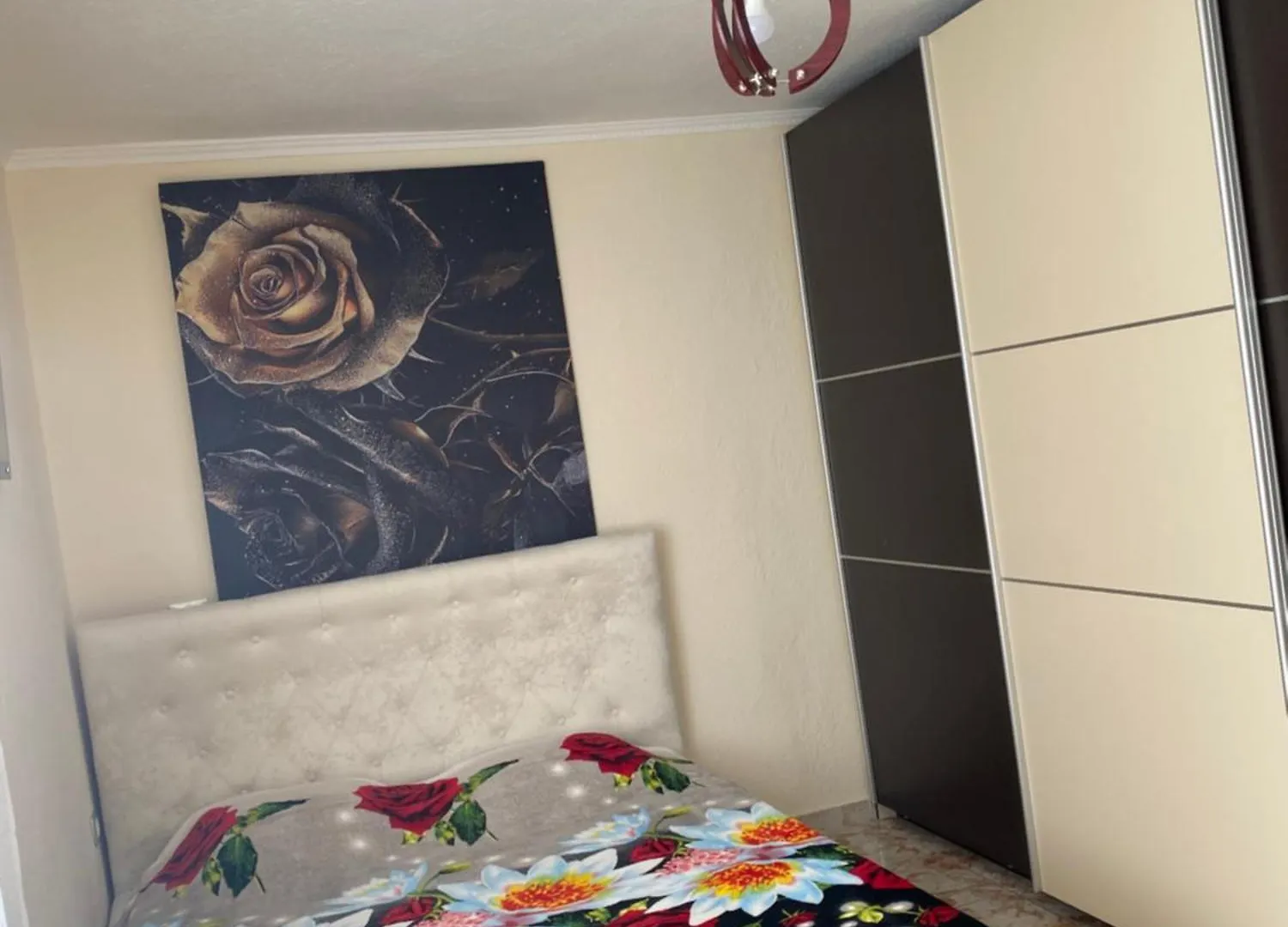 Kontakt z Marioapartament