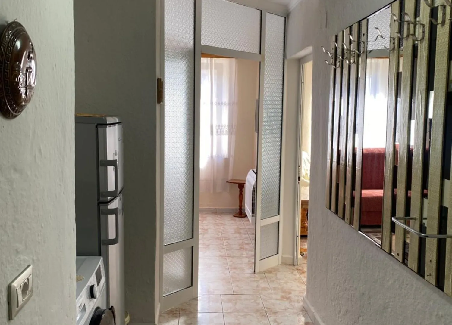 Marioapartament بورغراديك 0*,